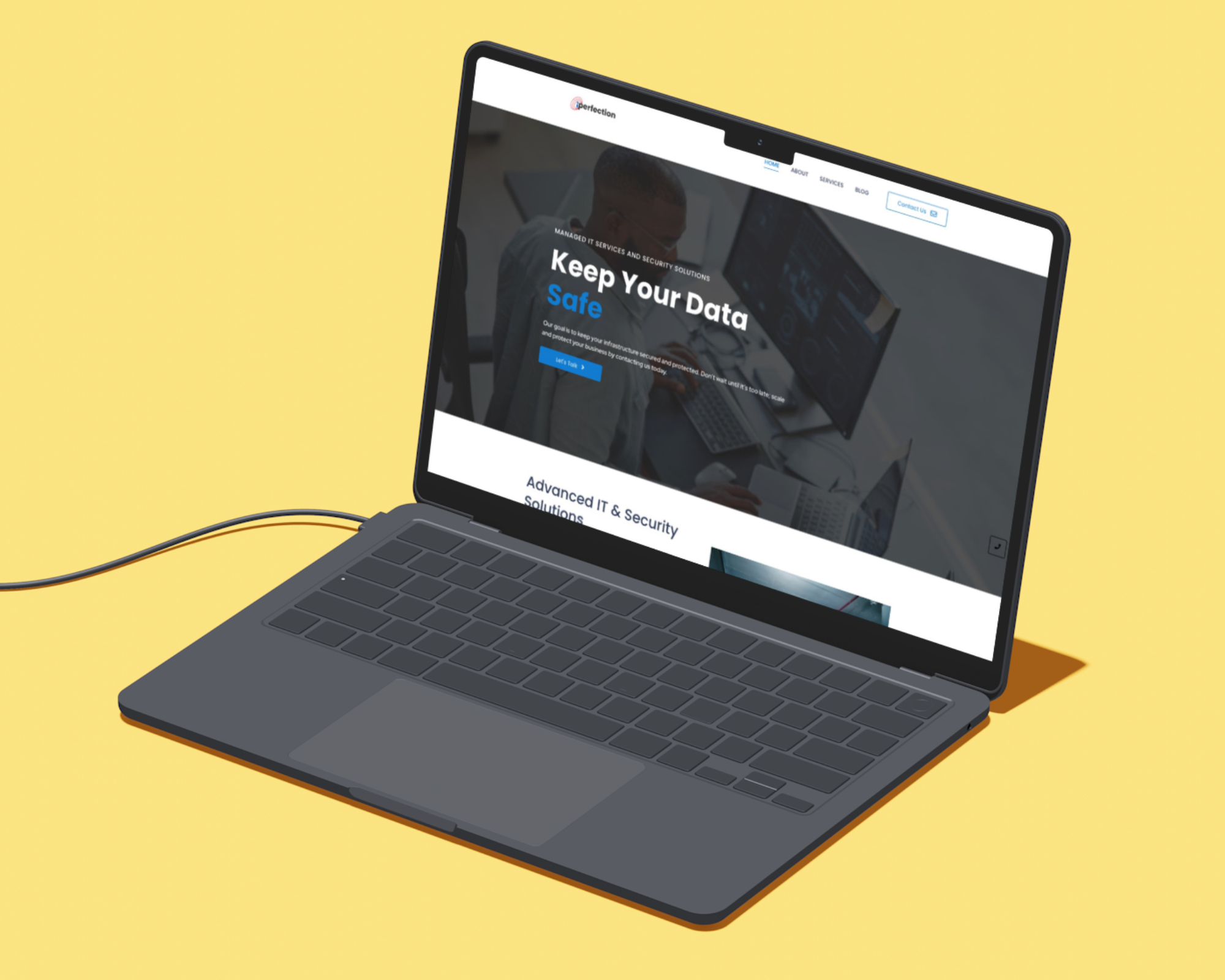 Website