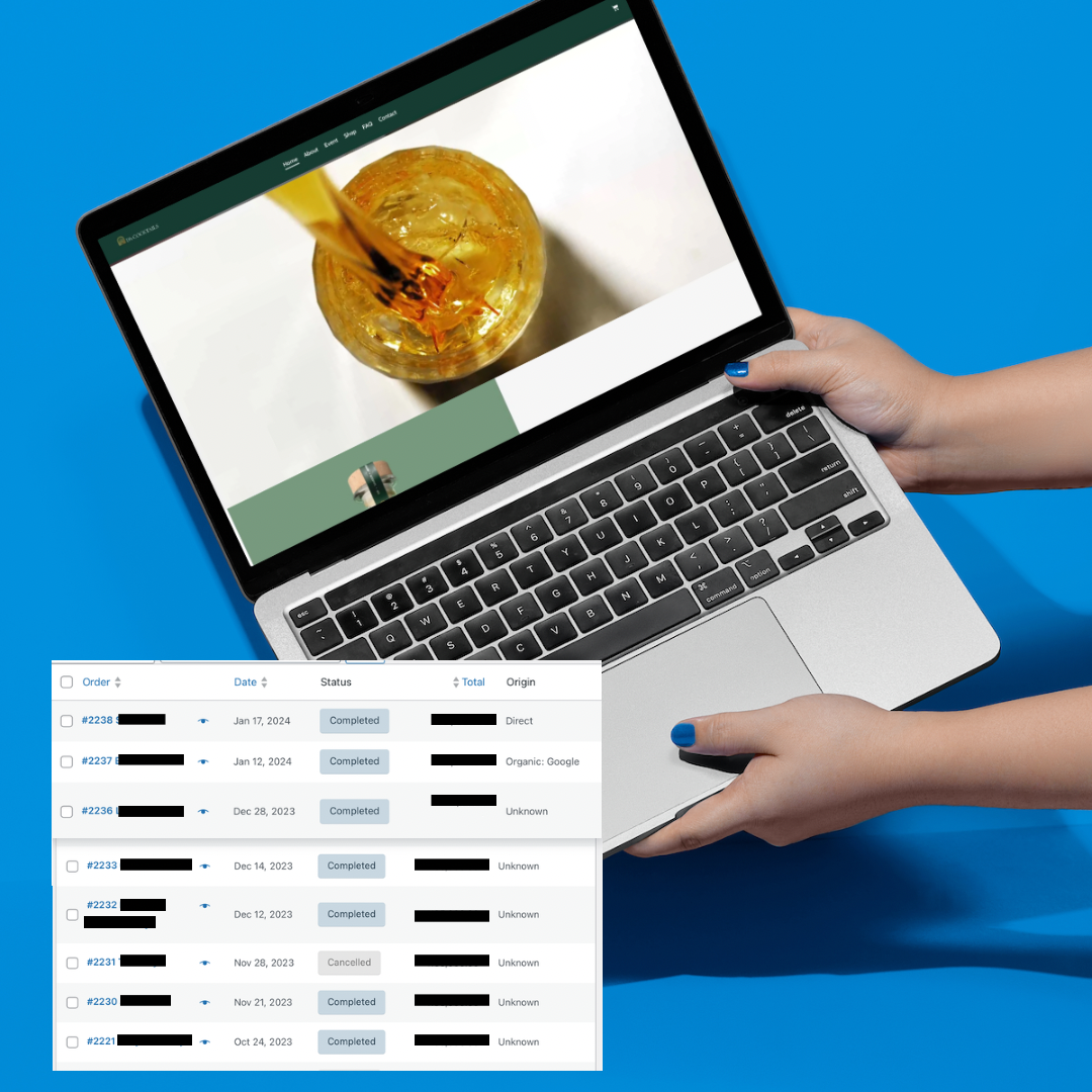 How to Convert Buyers with a Customer-Focused Website Design